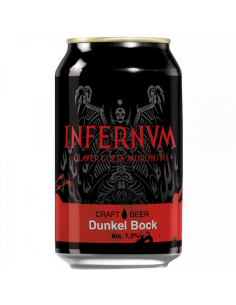 Infernum - Birra Rossa - In...