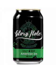 Glory Hole - Birra American...