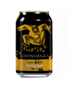 Cantina Magica - Birra...